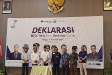 Cawali Gumelar Sebut Batu Miliki Syarat Jadi Kota Berkelas Dunia - JPNN.com Jatim