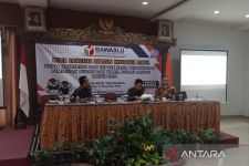 6 Dugaan Pelanggaran Pilkada 2024 di Kabupaten Bantul - JPNN.com Jogja