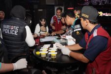 3 Tempat Hiburan Malam di Tuban Dirazia Polisi, 6 Orang Positif Benzo - JPNN.com Jatim