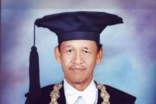 Mantan Rektor UGM Prof Ichlasul Amal Berpulang - JPNN.com Jogja