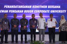 Lewat Bogor Corporate University dan Siabang Tampan, Pemerintah Optimalkan Pengembangan Kompetensi ASN - JPNN.com Jabar