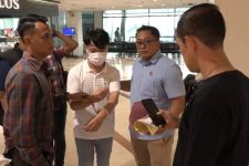 Ditetapkan Tersangka, Polisi Tangkap Ivan Sugiamto di Bandara Juanda - JPNN.com Jatim