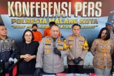 Polisi di Malang Ungkap Kasus TPPO Berkedok Tempat Penyaluran Pekerja Migran - JPNN.com Jatim