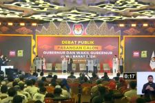 Ramai Promosi Judol di Live YouTube Debat Pilgub Jabar - JPNN.com Jabar