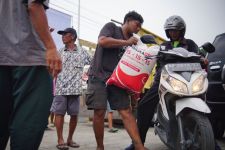 Masuki Musim Tanam, Pupuk Indonesia Gelar Rembuk Tani di Karanganyar - JPNN.com Jateng