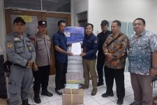 Kota Depok Kekurangan Ribuan Surat Suara Pilkada 2024 - JPNN.com