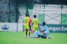 Kalah dari Persikas, Pelatih PSIM Jogja Soroti Penampilan Pemainnya - JPNN.com Jogja