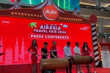 AirAsia Travel Fair Surabaya 2024 Tawarkan Promo Fantastis Hingga Rute Baru - JPNN.com Jatim