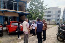 BPKN RI Siap Tindaklanjuti Aduan Konsumen Aparkost di Sumedang - JPNN.com Jabar