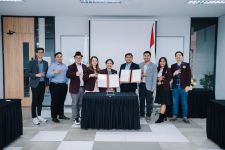 Dukung Ekonomi Hijau, UC Buka Prodi Entrepreneurial Sustainability Management - JPNN.com Jatim