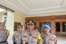 Polresta Surakarta Menerjunkan 700 Personel saat Pencoblosan Pilkada 2024 - JPNN.com Jateng