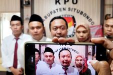 KPU Beber Alasan Debat Pilkada Situbondi Dibatalkan, Ternyata Ini Pemicunya - JPNN.com Jatim