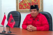 PDI Perjuangan Surabaya Ajak Warga Pilih Pemimpin yang Visioner - JPNN.com Jatim