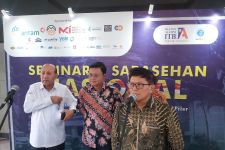 IAGL-ITB Dorong Keterlibatan Eksplorasi dan Pengembangan SDA di Hulu - JPNN.com Jabar