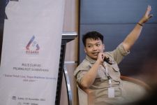 Survei Aksara: Agustin - Iswar Unggul untuk Pilwakot Semarang 2024 - JPNN.com Jateng