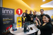 Indosat Hadirkan IM3 Platinum, Layanan Pascabayar Premium dengan Fitur AI - JPNN.com Jatim