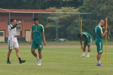 Jamu Madura United, Pemain Persebaya Wajib Latihan Meski ada Pilkada Serentak - JPNN.com Jatim