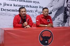 Kubu Hasto-Wawan Terjunkan Ribuan Saksi di TPS, Kawal Pemungutan Suara - JPNN.com Jogja