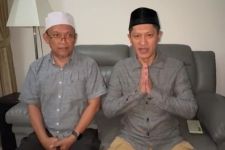 Deden Nasihin Beri Selamat Pada Pasangan Herman-Ibang Pemenang Pilkada Cianjur Versi Quick Count - JPNN.com Jabar