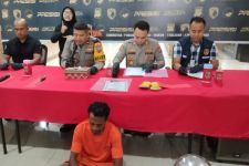 Polisi Ungkap Motif Suami di Gresik Aniaya Hingga Istri Meninggal, Ternyata - JPNN.com Jatim