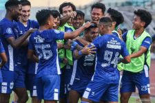 PSIS Semarang Menang Lagi, Jauhkan Diri dari Zona Degradasi - JPNN.com Jateng