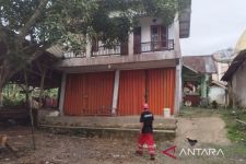 BPBD Rekomendasikan 161 Rumah Terdampak Pergerakan Tanah di Cianjur Direlokasi - JPNN.com Jabar