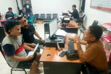 Pria Asal Brebes Ditangkap Polisi di Banyumas, Kasusnya Berat - JPNN.com Jateng