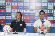 Sore Ini, Persis Solo Bertandang ke Markas Arema FC, Ong Kim Swee Siap Akhiri Tren Negatif - JPNN.com Jateng