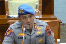 Penjelasan Polda Jateng: Polisi Tembak Siswa SMK Tak Terkait Tawuran - JPNN.com Jateng