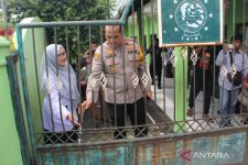 Suporter Persijap Jepara Bikin Onar di Kudus, Satu Orang jadi Korban Penganiayaan - JPNN.com Jateng