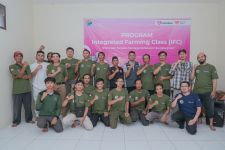 Launching Integrated Farming Class: Optimalkan Lahan Sempit untuk Swasembada Pangan - JPNN.com