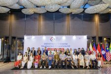 Kolaborasi ASEAN Foundation, bersama TikTok dan SAP Berikan Dampak Nyata untuk Masyarakat - JPNN.com Jabar