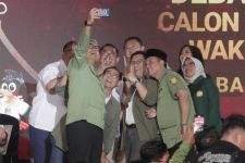 Tingkat Partisipasi Pemilih di Jabar Menurun, IPRC: Citra Buruk Demokrasi - JPNN.com Jabar