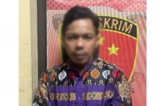 Tampang Pimpinan Pesantren Cabul di Serang, Biadab - JPNN.com Banten