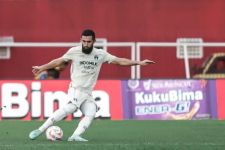 Kalah Lawan Arema FC, Fabio Lefundes Fokus Kejar Poin di Sisa Lima Laga - JPNN.com Jatim