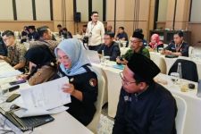 Bawaslu Temukan Selisih Data Surat Suara Hasil Pilkada Blitar 2024 - JPNN.com Jatim