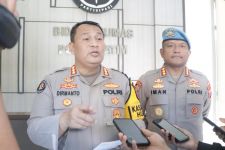 Polda Jatim Buka Suara Soal Penggeledahan Rumah Polisi di Sidoarjo - JPNN.com Jatim