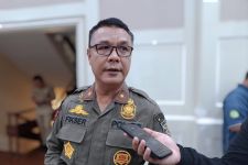 Puluhan Remaja yang Hendak Tawuran di Kya-kya Kocar-Kacir Dibubarkan Satpol PP - JPNN.com Jatim