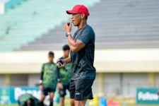 Lawan Persipura, Pelatih Persela Minta Pemain Berjuang Ekstra Demi 3 Poin - JPNN.com Jatim