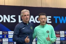 ACL 2: Zhejiang FC Siap Tempur Habis-Habisan Lawan Persib - JPNN.com Jabar