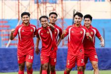 Ikat 28 Pemain, Persiba Bantul Siap Arungi Liga Nusantara - JPNN.com Jogja