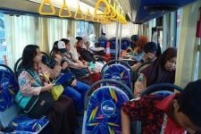 Dishub Surabaya Berencana Tambah Armada Bus Sekolah dan Rute Baru - JPNN.com Jatim