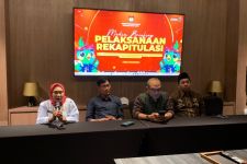 3 Paslon di Pilkada 2024 Ajukan Sengketa ke MK - JPNN.com Jatim