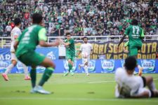 Uston Akui Arema FC Beri Perlawanan Sengit Saat Lawan Persebaya - JPNN.com Jatim