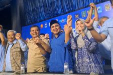 Sah, Luthfi-Yasin Ditetapkan jadi Pemenang Pilgub Jateng 2024 - JPNN.com Jateng