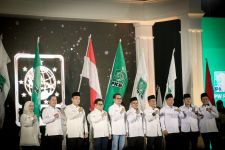 Resmi Jadi Pengurus DPW PKB Jabar, 8 Kader Terpilih di Pilkada 2024 Siap Emban Amanah Partai - JPNN.com Jabar