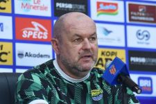 Rencana Persib Usai Gugur di AFC Champions League 2  - JPNN.com Jabar