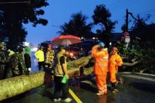 BPBD Banjarnegara Ajukan Status Siaga Darurat Hidrometeorologi - JPNN.com Jateng