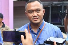 Dirut PD Pasar Surya Jelaskan Mekanisme Pengelolaan Parkir - JPNN.com Jatim