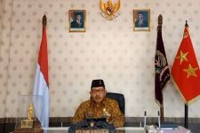 PEPABRI Ucapkan Selamat Kepada Khofifah-Emil Menang Perolehan Suara di Pilgub Jatim - JPNN.com Jatim